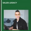 Sales Legacy - Patrick Dang