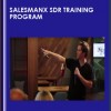 SalesmanX SDR Training Program - Alex Berman