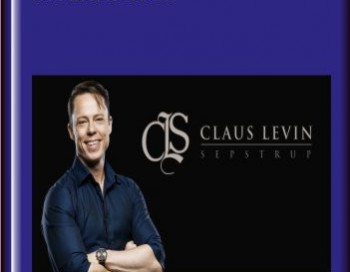 THE ENFORCER – Claus Levin