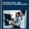 Trading Gaps - Ken Calhoun's TradeMaster