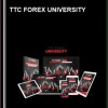 TTC Forex University - Steven