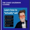 The Chad Salesman Course - BowTied SalesGuy