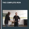 The Complete Iron - Body Method