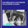 The Creative Copywriter Academy - The Freelance Copywriter Kickstarter Course