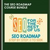 The SEO Roadmap Course Bundle - Brendan Hufford