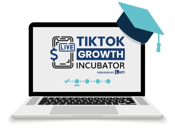 TikTok Growth Incubator - Ryan Magin (LURN) 