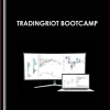 Tradingriot Bootcamp - Tradingriot