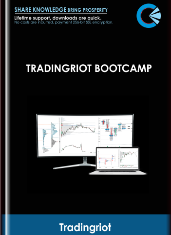 Tradingriot Bootcamp – Tradingriot