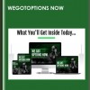WeGotOptions Now - Kevin Frink