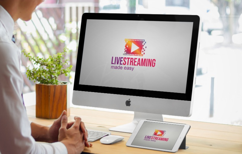 Live Streaming Made Easy - Dave Kaminski 