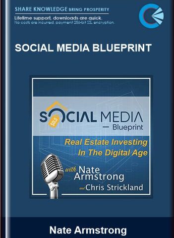Social Media Blueprint – Nate Armstrong