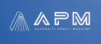 Authority Profit Machine 2022 - Paul Clifford