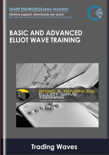 Basic & Advanced Elliot Wave Training – Trading Waves