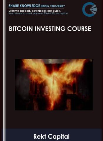 Bitcoin Investing Course – Rekt Capital