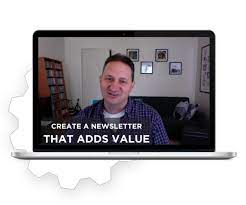DigitalMarketer - How to Create a Newsletter That Actually Provides Value - Josh Spector