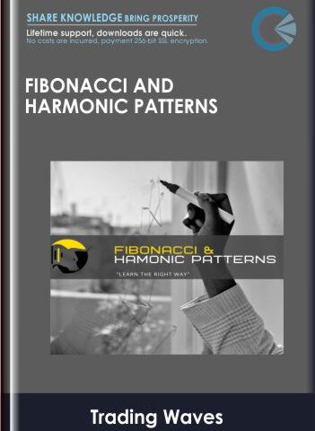 Fibonacci & Harmonic Patterns – Trading Waves