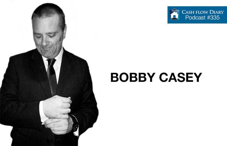 GWP Insiders - Bobby Casey 
