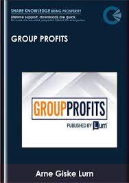 Group Profits – Arne Giske Lurn