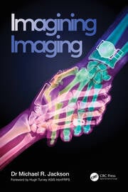 Imagining Imaging - Michael R. Jackson