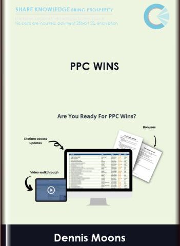 PPC Wins – Dennis Moons