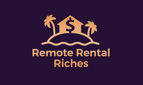Remote Rental Riches - Sharon Tseung & Sean Pan