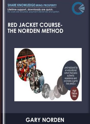 The Norden Method – Red Jacket Course