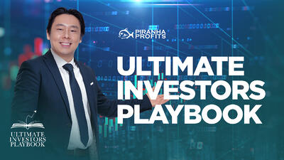 Ultimate Investment Playbook Dec 2021 - Adam Khoo
