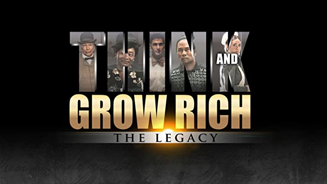 MOVIE Premium Package (Digital) - Think and Grow Rich