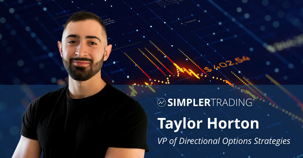 Taylor’s Big 3 Signals PRO by Taylor Horton - Simpler Trading