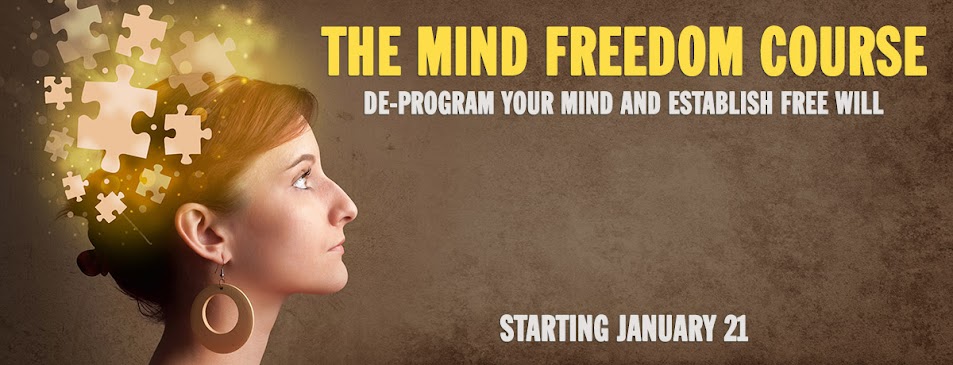 The Mind Freedom Course - Kristopher Dillard 