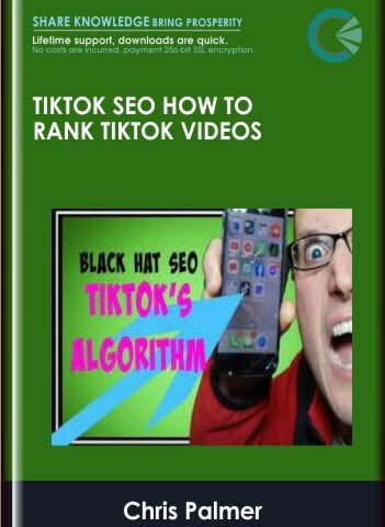 TikTok SEO How To Rank TikTok Videos – Chris Palmer