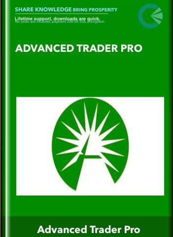 Advanced Trader Pro – Advanced Trader Pro