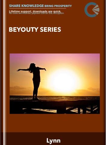 BeYOUty Series – Lynn