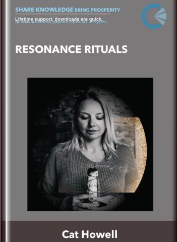 Resonance Rituals – Cat Howell
