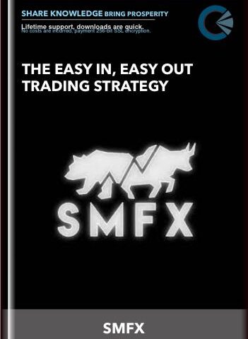 The Easy In, Easy Out Trading Strategy – SMFX