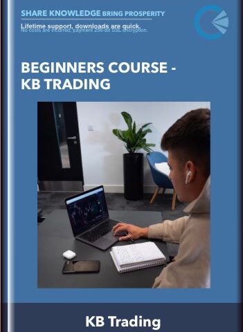 Beginners Course – KB Trading