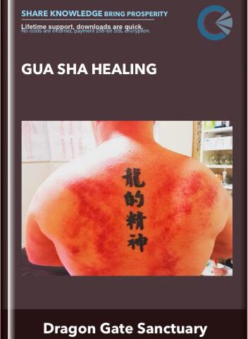 Gua Sha Healing – Dragon Gate Sanctuary