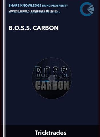 B.O.S.S. Carbon – Tricktrades