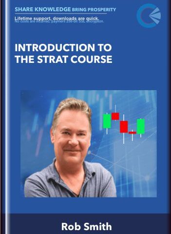 Introduction To The STRAT Course – Rob Smith
