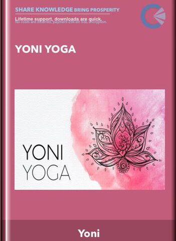 Yoni Yoga – Yoni
