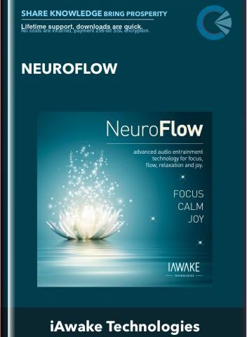NeuroFlow – IAwake Technologies