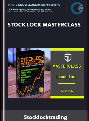 Stock Lock Masterclass – Stocklocktrading