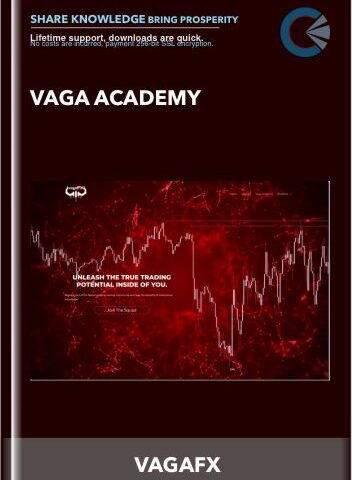 Vaga Academy – VAGAFX