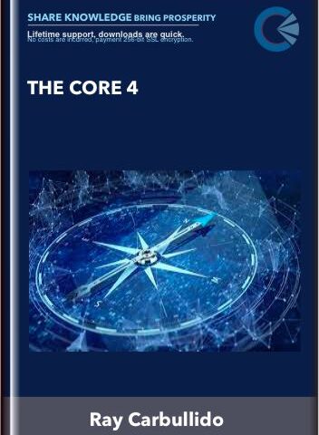 The Core 4 – Ray Carbullido