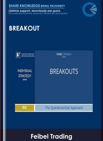Breakout – Feibel Trading