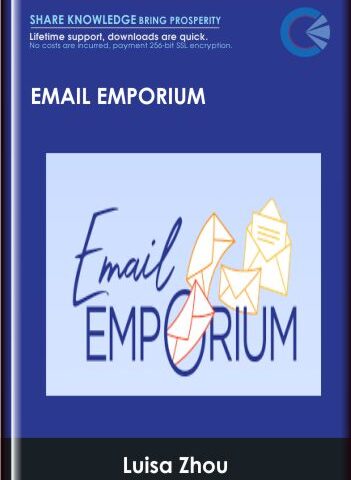 Email Emporium – Luisa Zhou