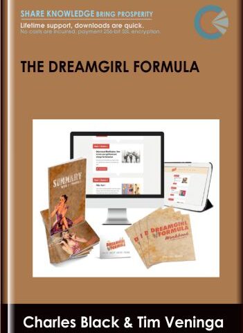 The Dreamgirl Formula – Charles Black And Tim Veninga