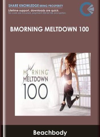 BMorning Meltdown 100 – Beachbody