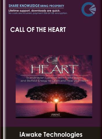 Call Of The Heart – IAwake Technologies