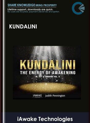 Kundalini – IAwake Technologies